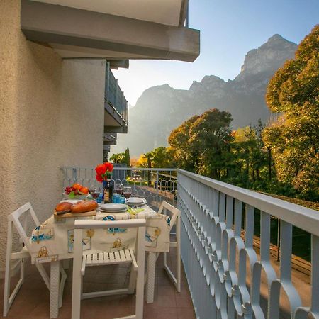 Residenza Lago D'Argento - Happy Rentals Riva del Garda Extérieur photo