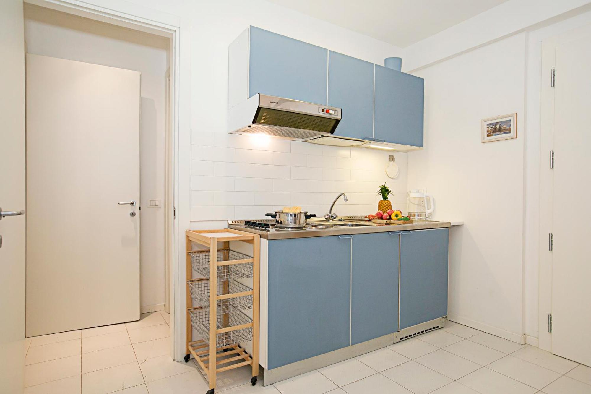 Residenza Lago D'Argento - Happy Rentals Riva del Garda Extérieur photo