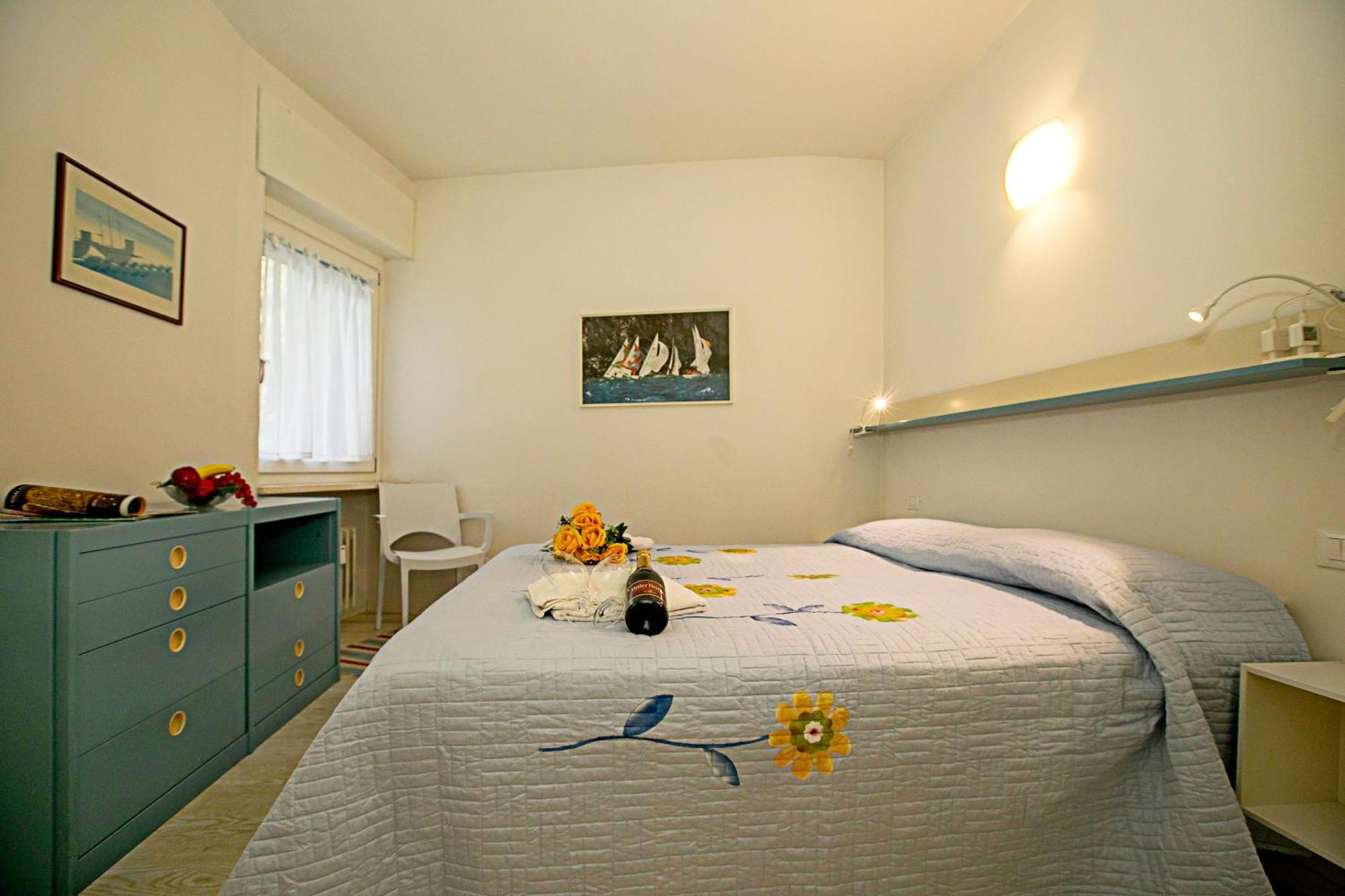 Residenza Lago D'Argento - Happy Rentals Riva del Garda Extérieur photo