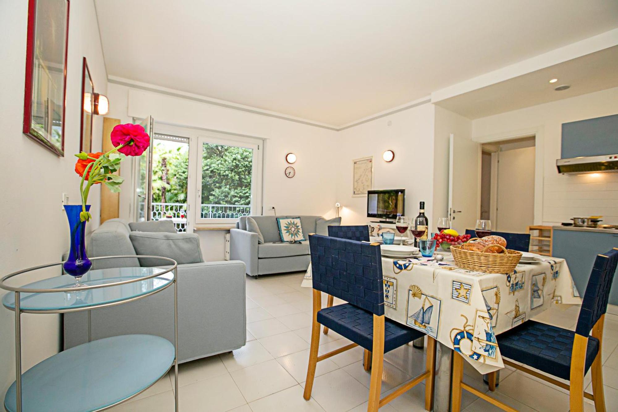 Residenza Lago D'Argento - Happy Rentals Riva del Garda Extérieur photo